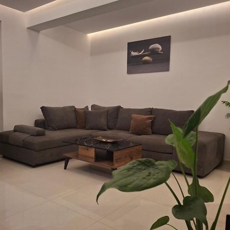 Prifti Luxury Apartment Фалираки Экстерьер фото