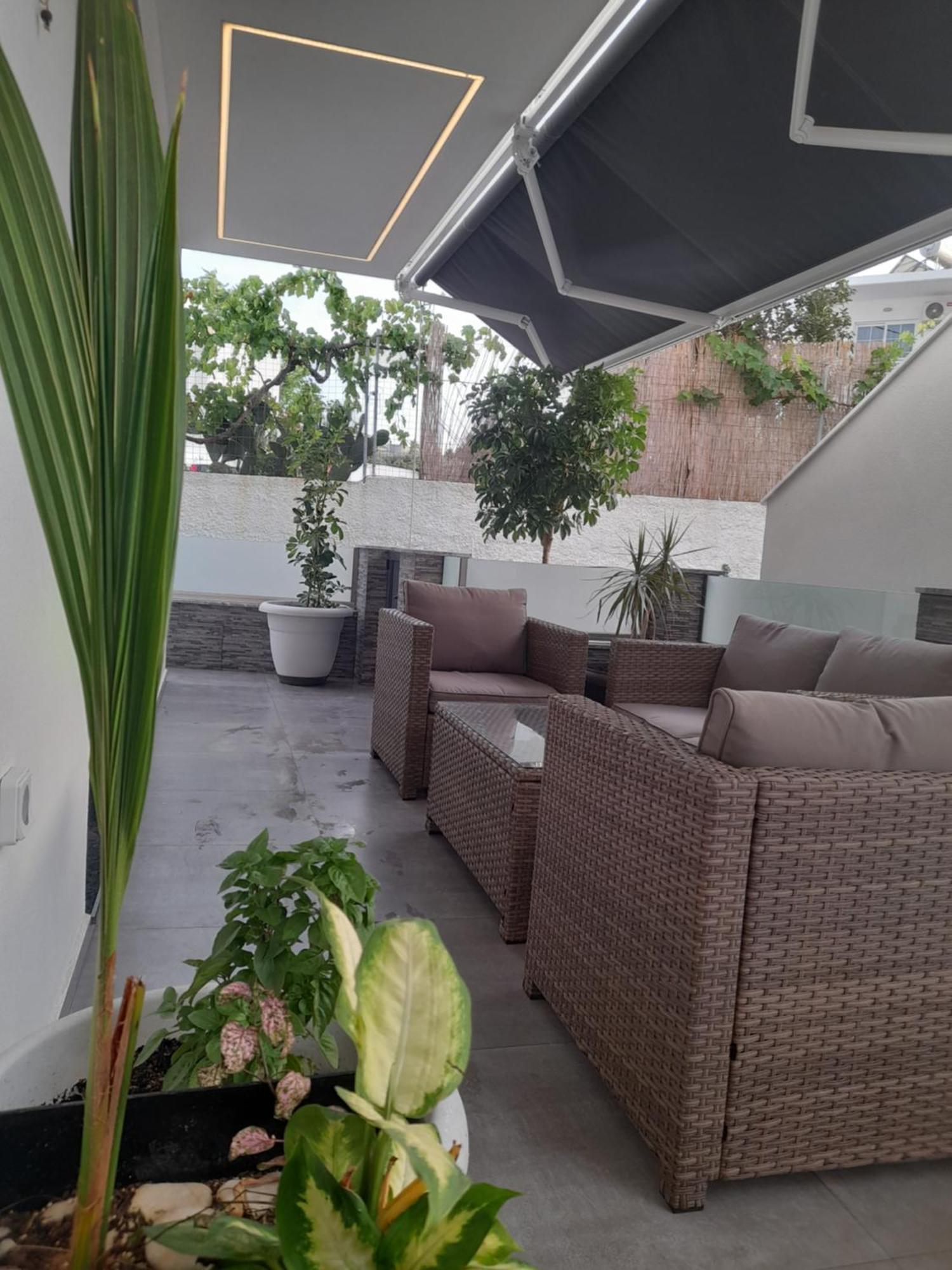Prifti Luxury Apartment Фалираки Экстерьер фото
