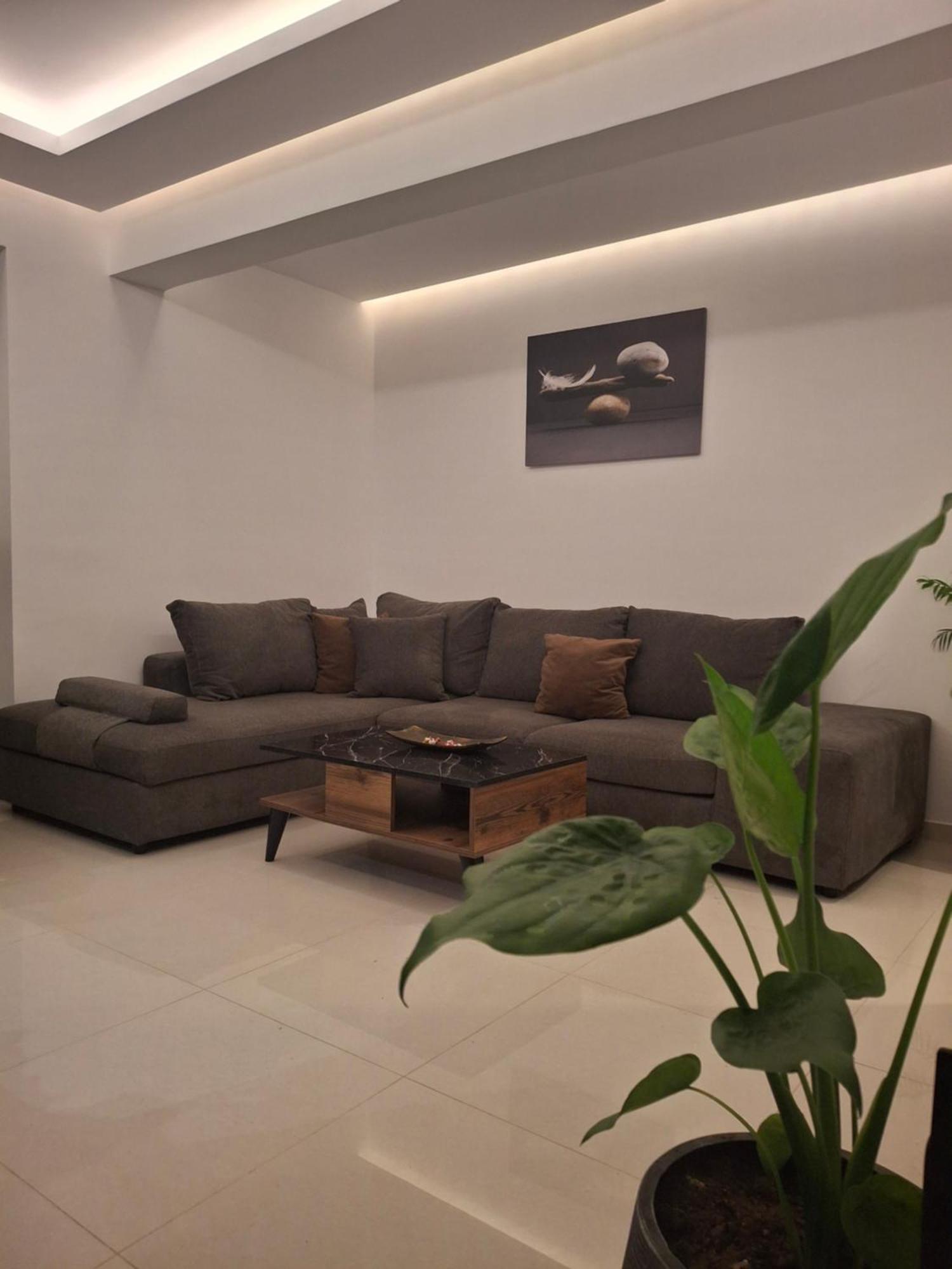 Prifti Luxury Apartment Фалираки Экстерьер фото